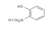 2-氨基酚盐酸盐