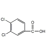 3,4-二氯甲酸