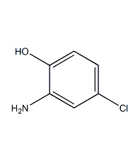 2-氨基-4-氯酚